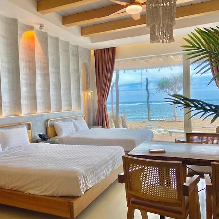 Chiu Chiu Resort Dao Phu Quy Cu Lao Thu Dış mekan fotoğraf