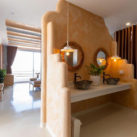 Chiu Chiu Resort Dao Phu Quy Cu Lao Thu Dış mekan fotoğraf