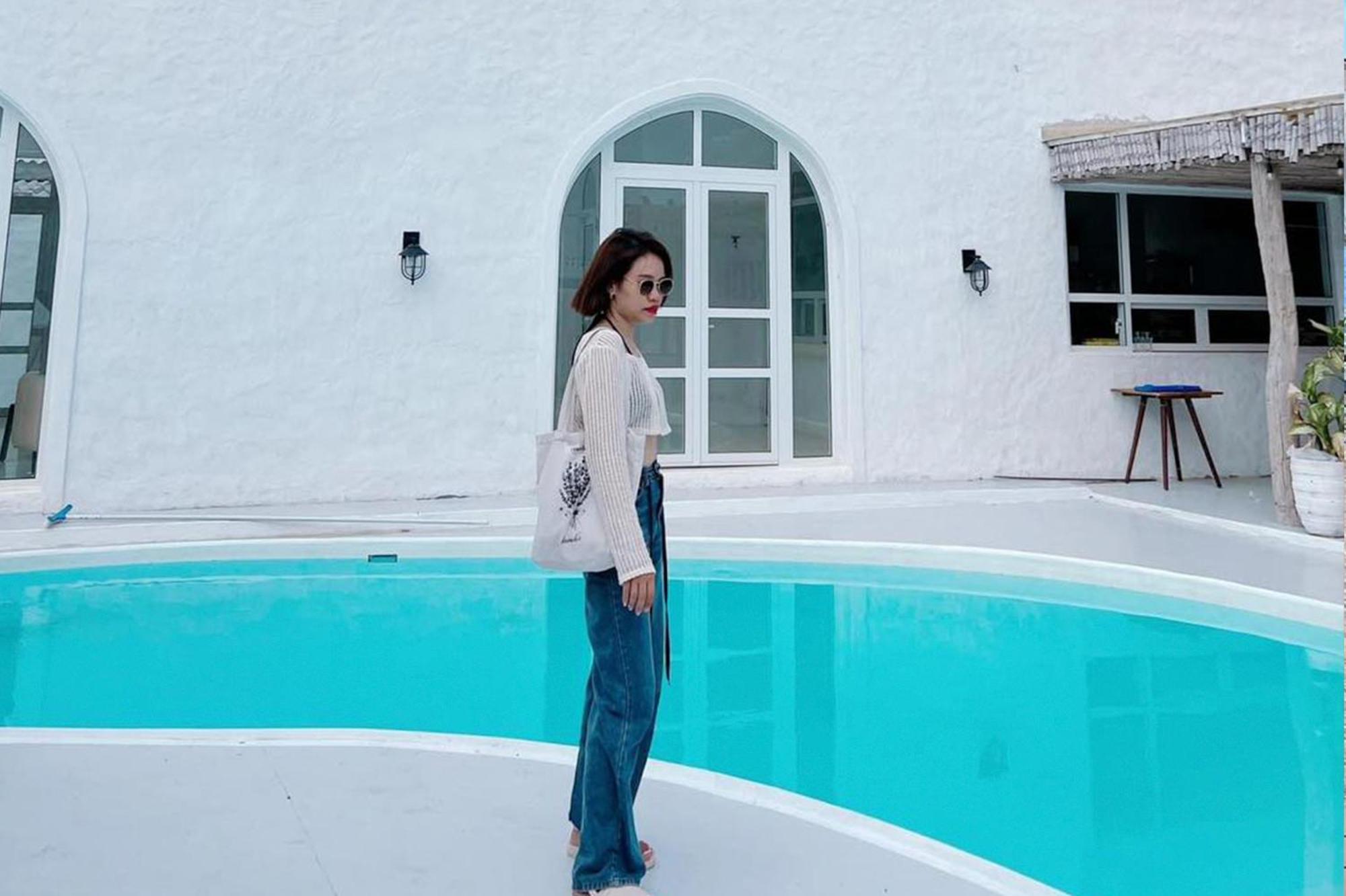 Chiu Chiu Resort Dao Phu Quy Cu Lao Thu Dış mekan fotoğraf
