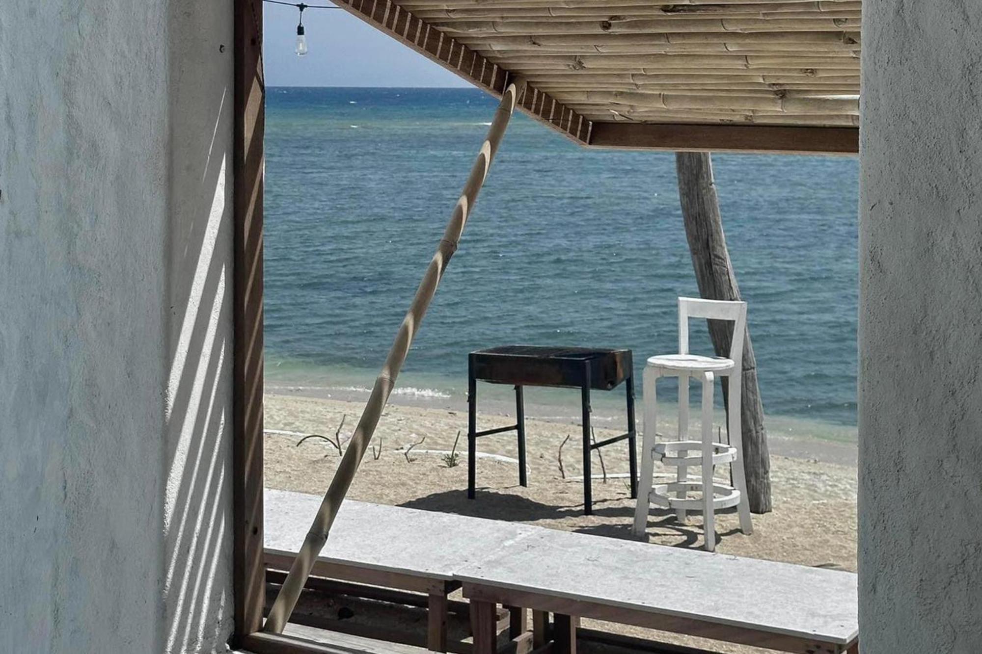 Chiu Chiu Resort Dao Phu Quy Cu Lao Thu Dış mekan fotoğraf