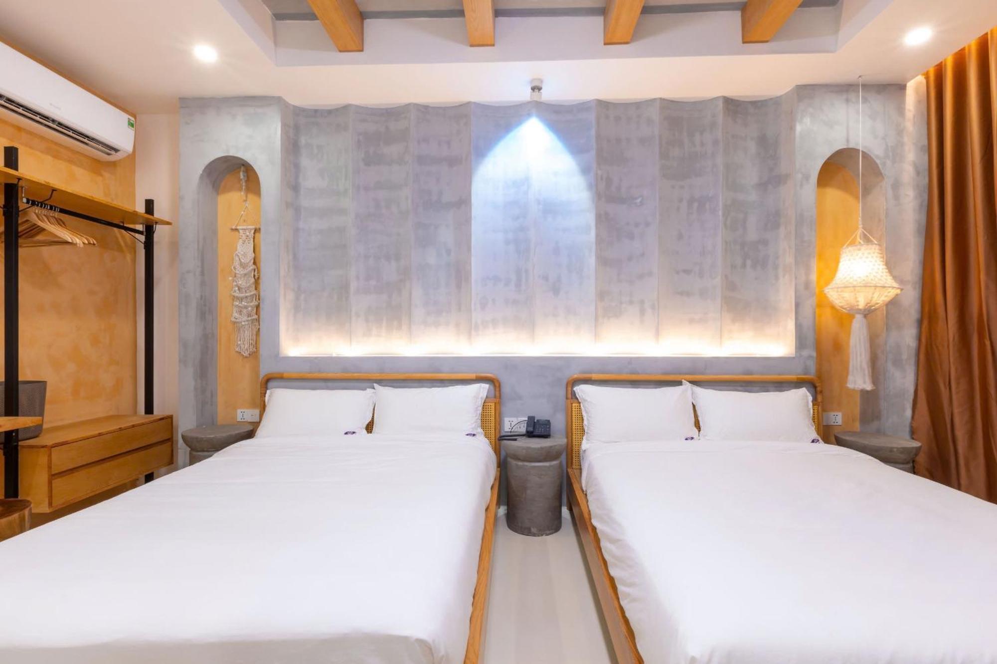 Chiu Chiu Resort Dao Phu Quy Cu Lao Thu Dış mekan fotoğraf